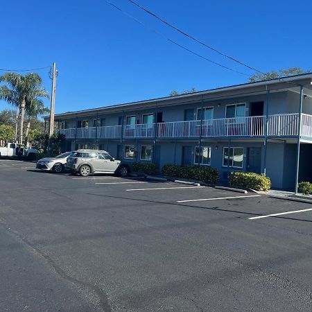 Brandon Motor Lodge Bagian luar foto