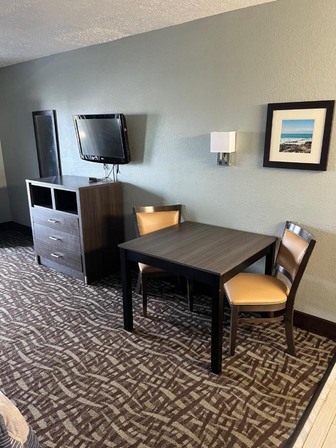 Brandon Motor Lodge Bagian luar foto